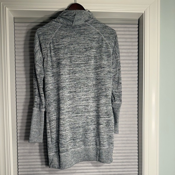 Athleta Sport It dress heather grey - Picture 3 of 6